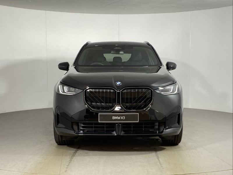  BMW X3 xDrive20d M Sport 5dr Step Auto [Pro Pack] 4791551