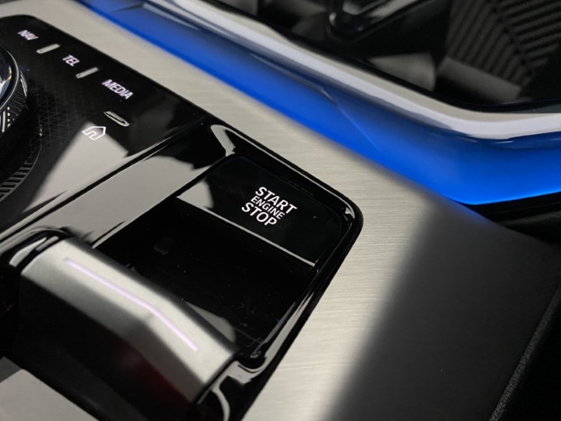  BMW X3 xDrive20d M Sport 5dr Step Auto [Pro Pack] 4791508