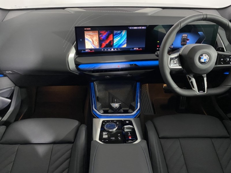  BMW X3 xDrive20d M Sport 5dr Step Auto [Pro Pack] 4791514