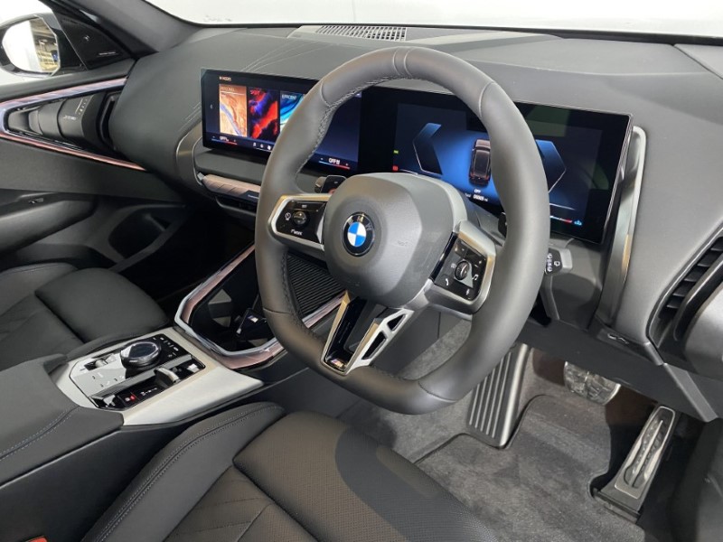  BMW X3 xDrive20d M Sport 5dr Step Auto [Pro Pack] 4791511