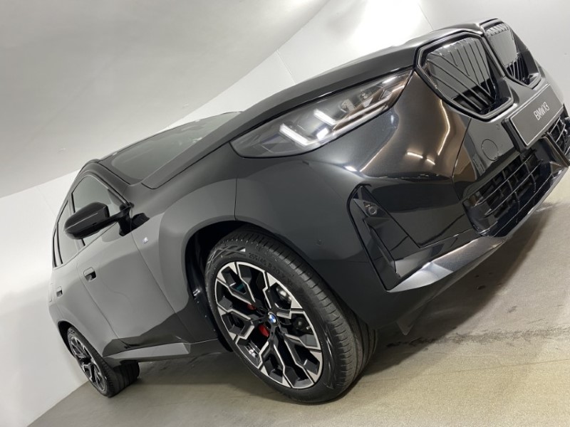  BMW X3 xDrive20d M Sport 5dr Step Auto [Pro Pack] 4791553