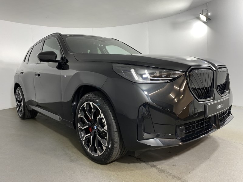  BMW X3 xDrive20d M Sport 5dr Step Auto [Pro Pack] 4791552