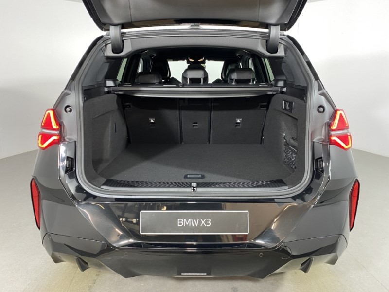  BMW X3 xDrive20d M Sport 5dr Step Auto [Pro Pack] 4791515