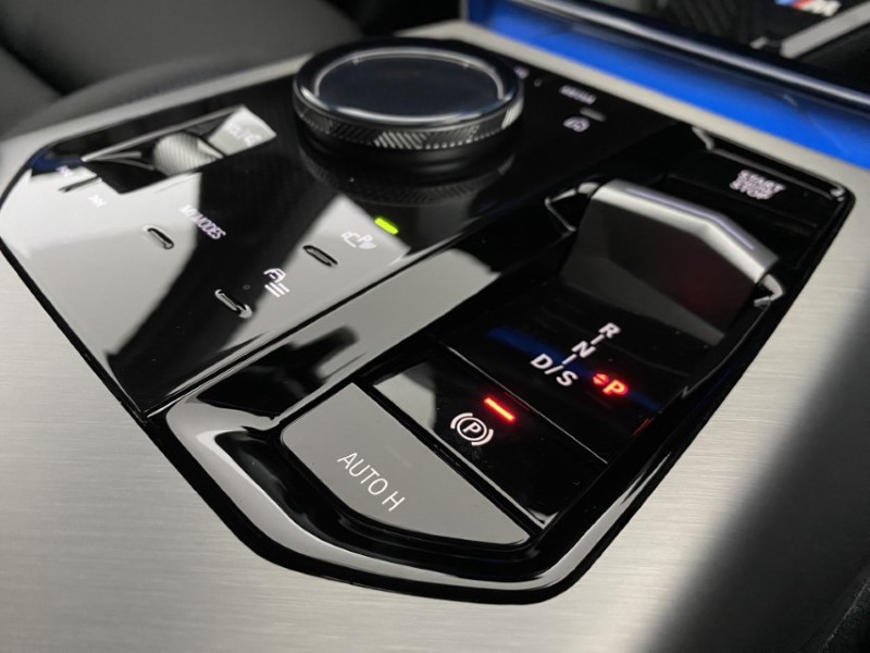  BMW X3 xDrive20d M Sport 5dr Step Auto [Pro Pack] 4791509