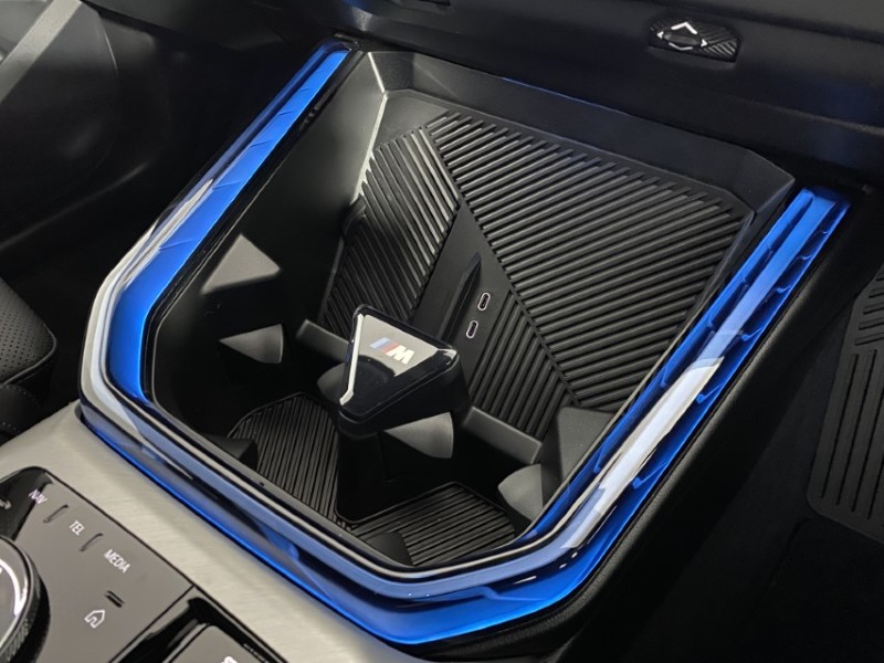  BMW X3 xDrive20d M Sport 5dr Step Auto [Pro Pack] 4791504