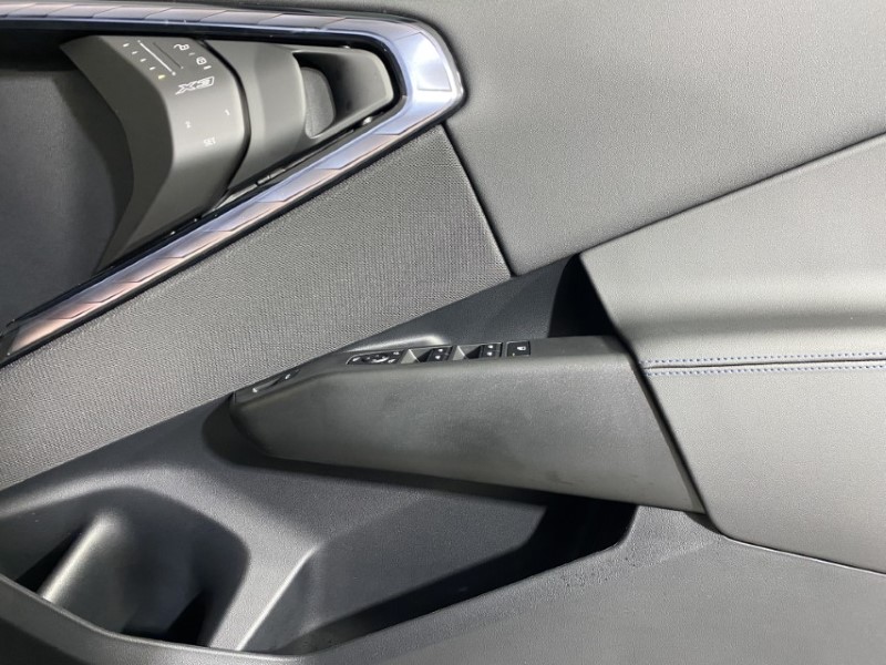  BMW X3 xDrive20d M Sport 5dr Step Auto [Pro Pack] 4791513