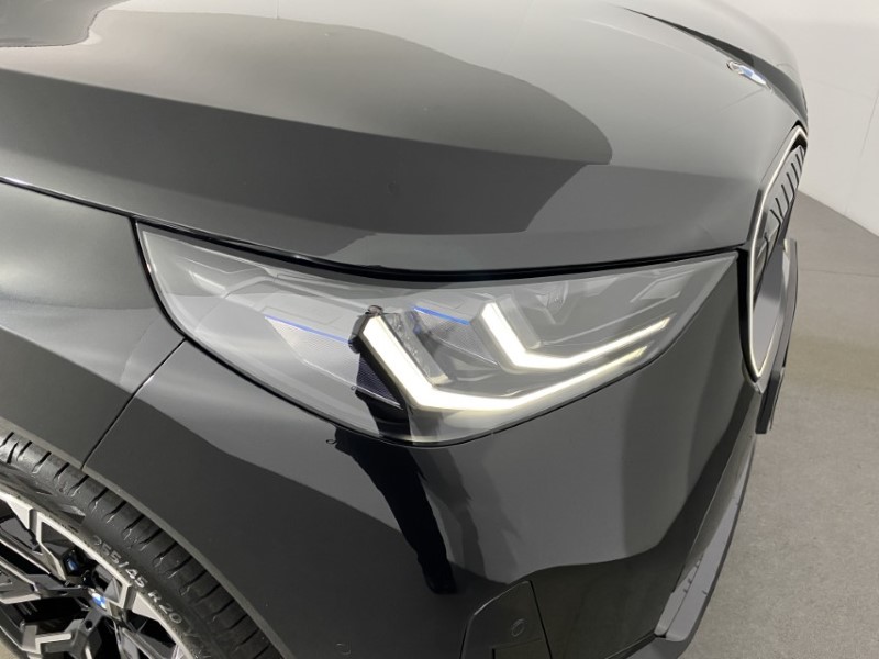  BMW X3 xDrive20d M Sport 5dr Step Auto [Pro Pack] 4791527