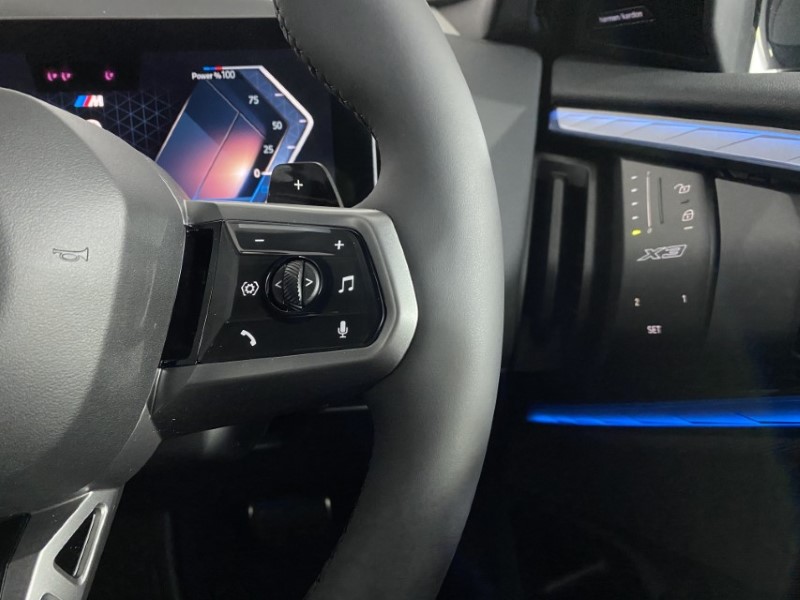  BMW X3 xDrive20d M Sport 5dr Step Auto [Pro Pack] 4791501