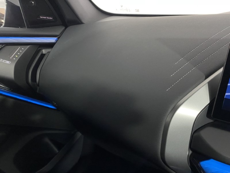  BMW X3 xDrive20d M Sport 5dr Step Auto [Pro Pack] 4791510