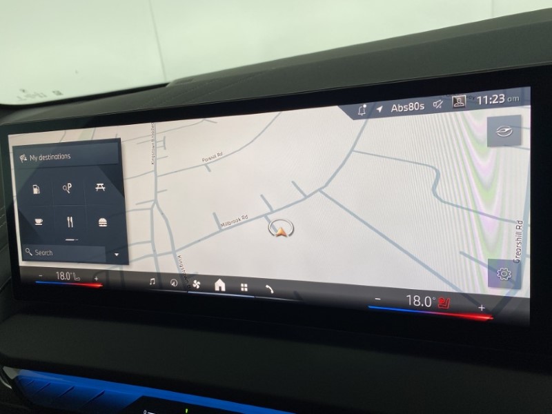  BMW X3 xDrive20d M Sport 5dr Step Auto [Pro Pack] 4791492