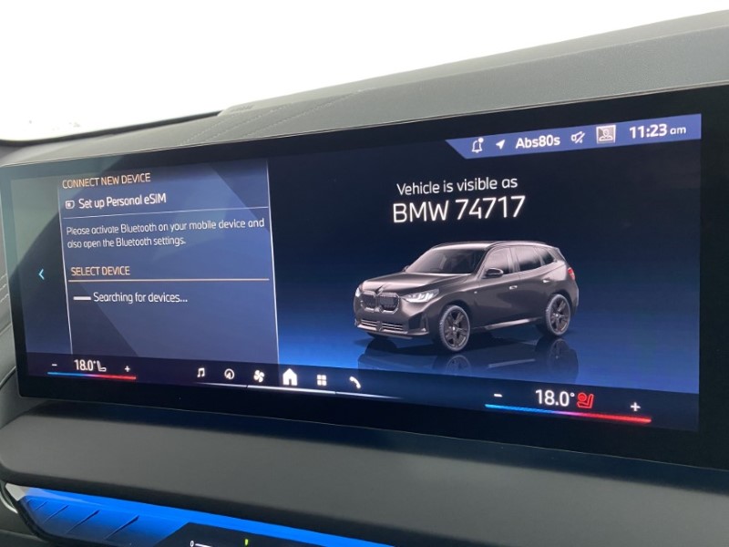  BMW X3 xDrive20d M Sport 5dr Step Auto [Pro Pack] 4791493