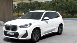 BMW X1 xDrive 25e M Sport 5dr Step Auto 4698067