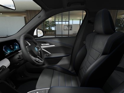 BMW X1 xDrive 25e M Sport 5dr Step Auto