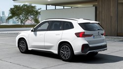 BMW X1 xDrive 25e M Sport 5dr Step Auto 4698066