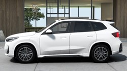 BMW X1 xDrive 25e M Sport 5dr Step Auto 4698064