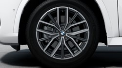 BMW X1 xDrive 25e M Sport 5dr Step Auto 4698061