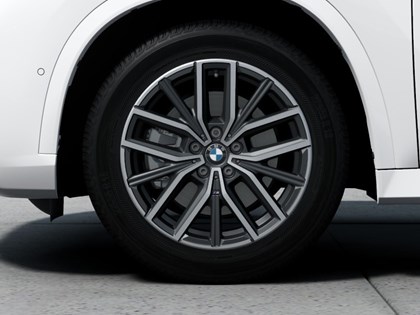 BMW X1 xDrive 25e M Sport 5dr Step Auto