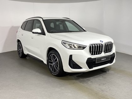 BMW X1 xDrive 25e M Sport 5dr Step Auto