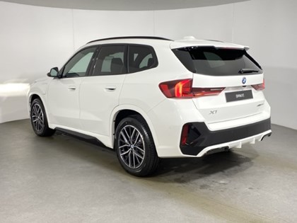 BMW X1 xDrive 25e M Sport 5dr Step Auto