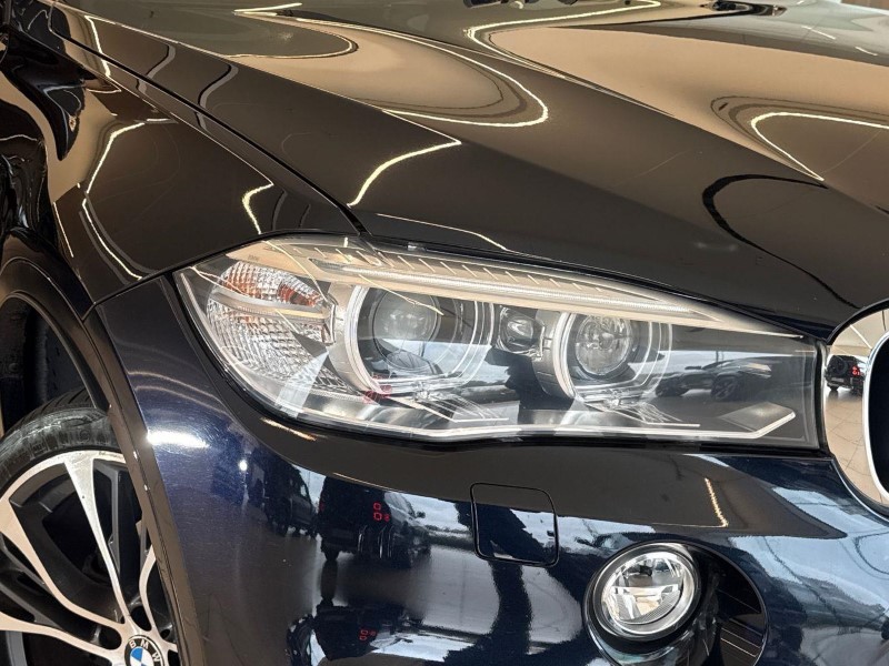 2018 (18) BMW X6 xDrive40d M Sport Edition 5dr Step Auto 5880880