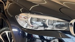 2018 (18) BMW X6 xDrive40d M Sport Edition 5dr Step Auto 5880880