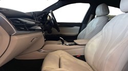 2018 (18) BMW X6 xDrive40d M Sport Edition 5dr Step Auto 5880866