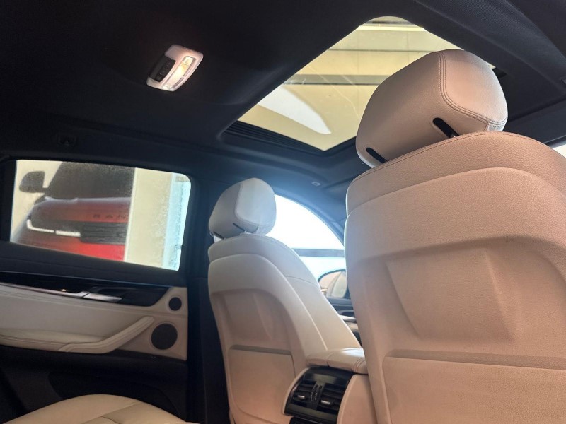 2018 (18) BMW X6 xDrive40d M Sport Edition 5dr Step Auto 5880884