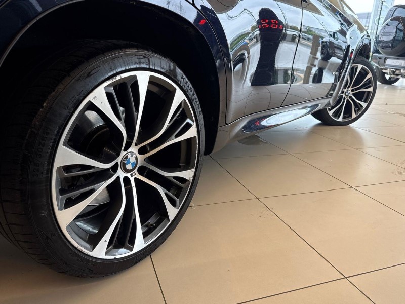 2018 (18) BMW X6 xDrive40d M Sport Edition 5dr Step Auto 5880909