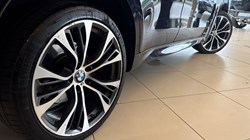 2018 (18) BMW X6 xDrive40d M Sport Edition 5dr Step Auto 5880909