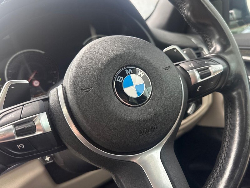 2018 (18) BMW X6 xDrive40d M Sport Edition 5dr Step Auto 5880890