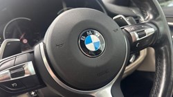 2018 (18) BMW X6 xDrive40d M Sport Edition 5dr Step Auto 5880890