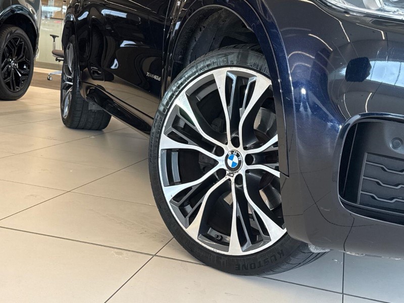2018 (18) BMW X6 xDrive40d M Sport Edition 5dr Step Auto 5880905