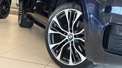2018 (18) BMW X6 xDrive40d M Sport Edition 5dr Step Auto 5880905