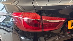 2018 (18) BMW X6 xDrive40d M Sport Edition 5dr Step Auto 5880882
