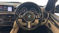 2018 (18) BMW X6 xDrive40d M Sport Edition 5dr Step Auto 5880878