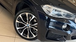 2018 (18) BMW X6 xDrive40d M Sport Edition 5dr Step Auto 5880903