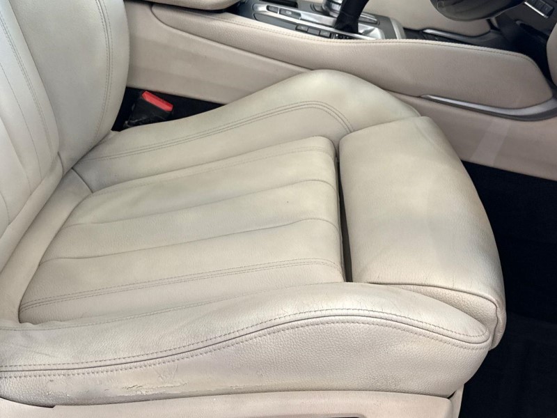 2018 (18) BMW X6 xDrive40d M Sport Edition 5dr Step Auto 5880888