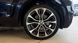 2018 (18) BMW X6 xDrive40d M Sport Edition 5dr Step Auto 5880871