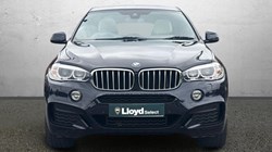 2018 (18) BMW X6 xDrive40d M Sport Edition 5dr Step Auto 5880870