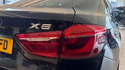 2018 (18) BMW X6 xDrive40d M Sport Edition 5dr Step Auto 5880908