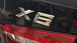 2018 (18) BMW X6 xDrive40d M Sport Edition 5dr Step Auto 5880907