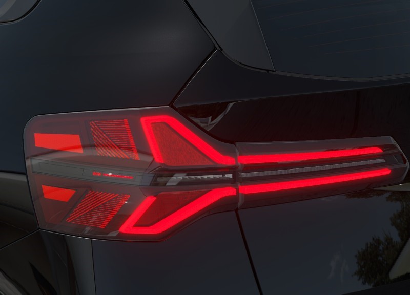  BMW X3 xDrive20d xLine 5dr Step Auto 4667696