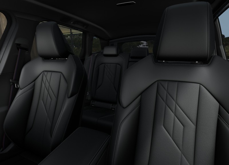  BMW X3 xDrive20d xLine 5dr Step Auto 4667695