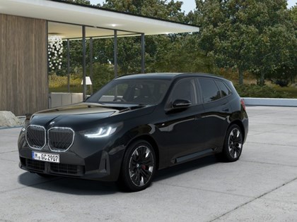 BMW X3 xDrive20d xLine 5dr Step Auto