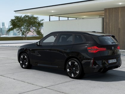 BMW X3 xDrive20d xLine 5dr Step Auto