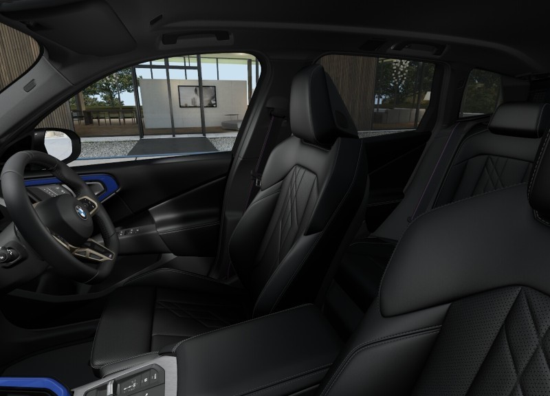  BMW X3 xDrive20d xLine 5dr Step Auto 4667692