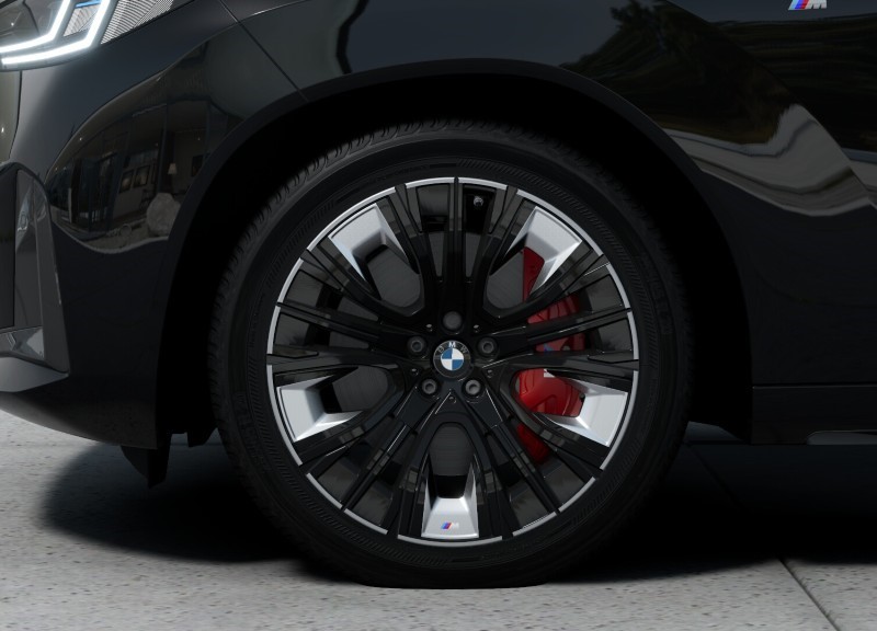  BMW X3 xDrive20d xLine 5dr Step Auto 4667699