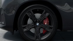 BMW X3 xDrive20d M Sport 5dr Step Auto 4674381