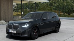 BMW X3 xDrive20d M Sport 5dr Step Auto 4674392