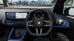 BMW X3 xDrive20d M Sport 5dr Step Auto 4674384